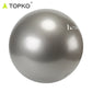 PVC Pilates Yoga Ball