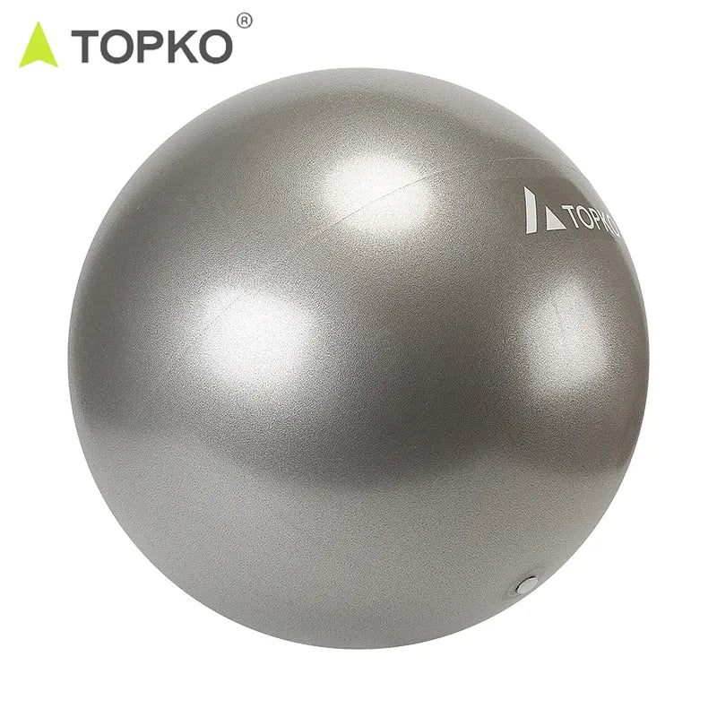 PVC Pilates Yoga Ball