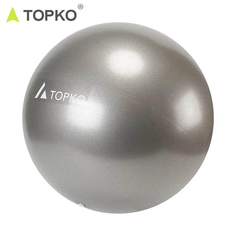 PVC Pilates Yoga Ball