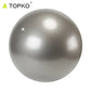 PVC Pilates Yoga Ball