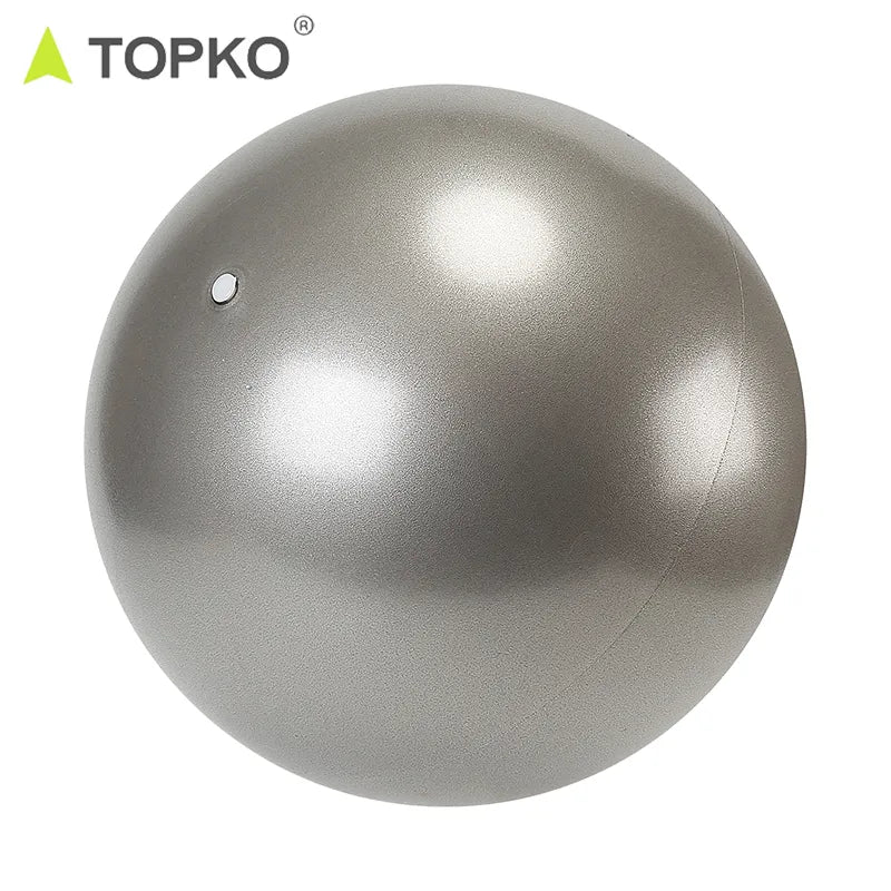 PVC Pilates Yoga Ball