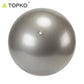 PVC Pilates Yoga Ball