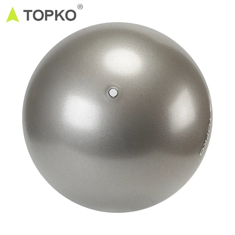 PVC Pilates Yoga Ball