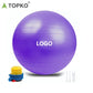 PVC Yoga Ball