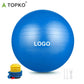 PVC Yoga Ball
