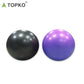 PVC Yoga Ball