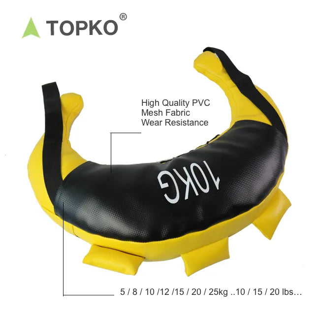Energy Bag