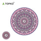 Round PU Mat