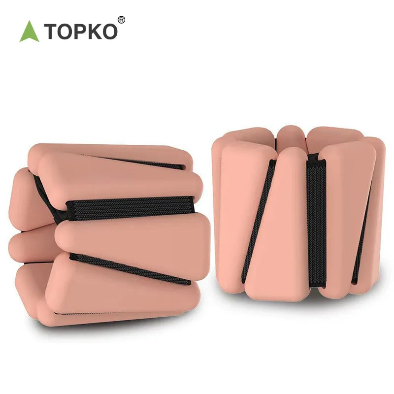 Silicon Weight Bracelet