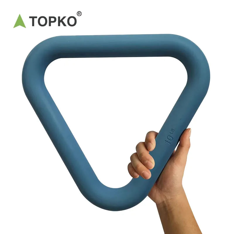 Silicone Hand Weight