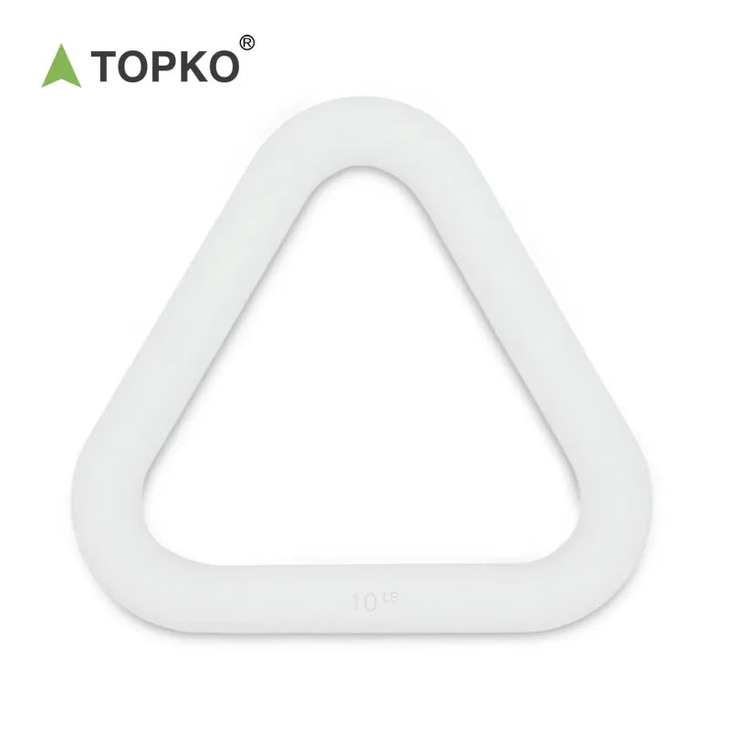 Silicone Hand Weight