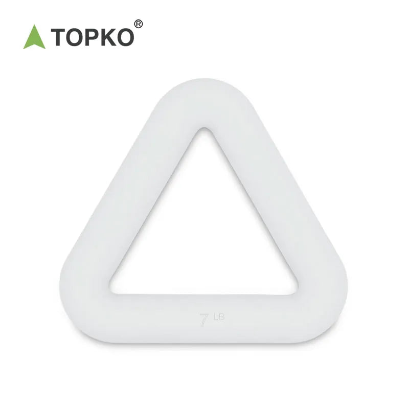 Silicone Hand Weight