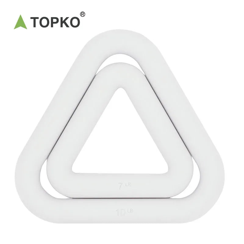 Silicone Hand Weight