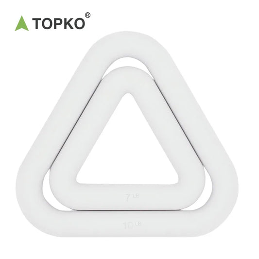 Silicone Hand Weight
