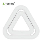 Silicone Hand Weight
