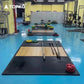 Squat Buffer Plate