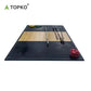 Squat Buffer Plate