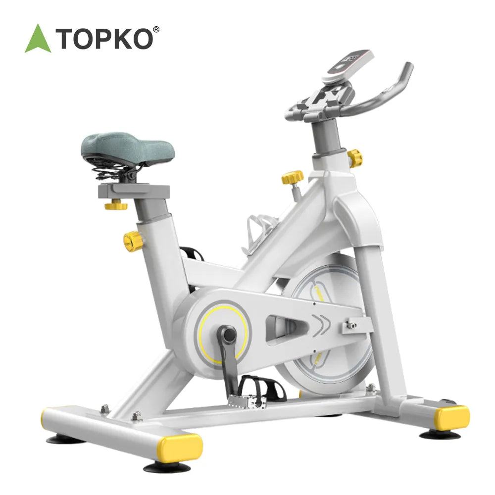 6KG Flywheel Indoor Cycling Bike