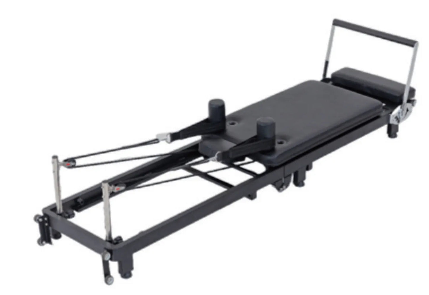 Steel Pilates Reformer
