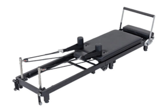 Steel Pilates Reformer