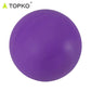 Single Silicon Ball