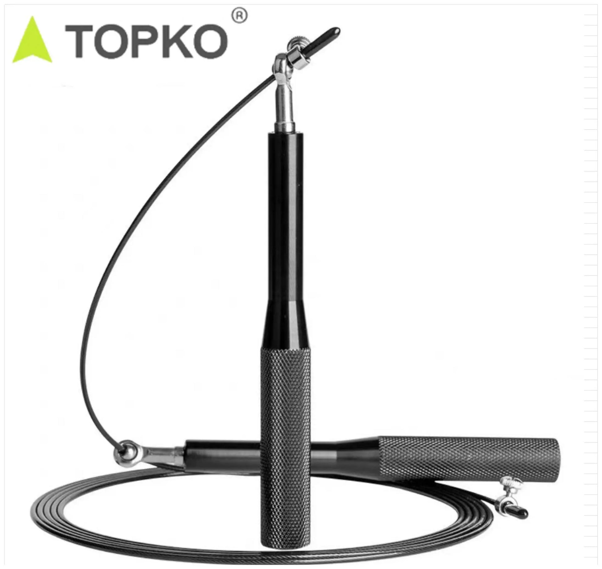 Aluminum Jump Rope