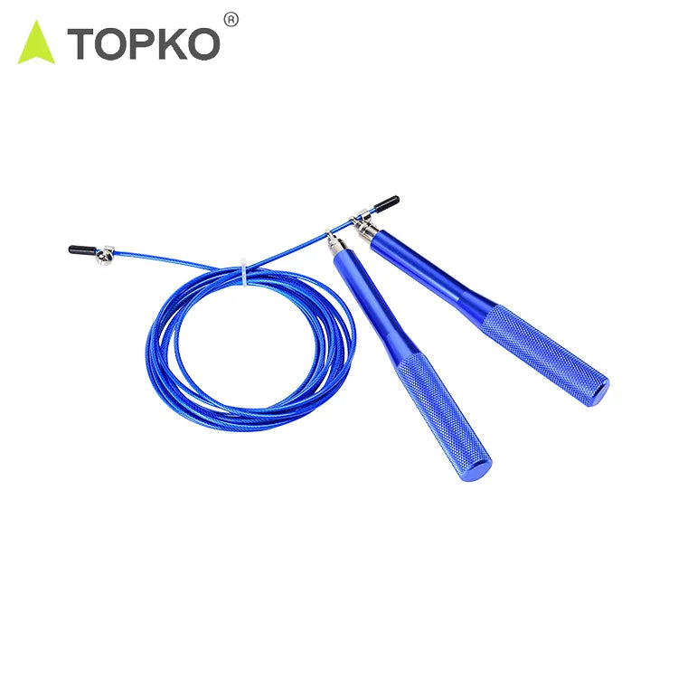 Aluminum Jump Rope