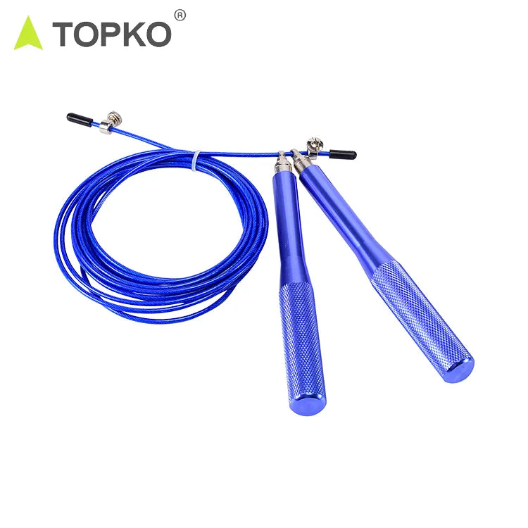 Aluminum Jump Rope