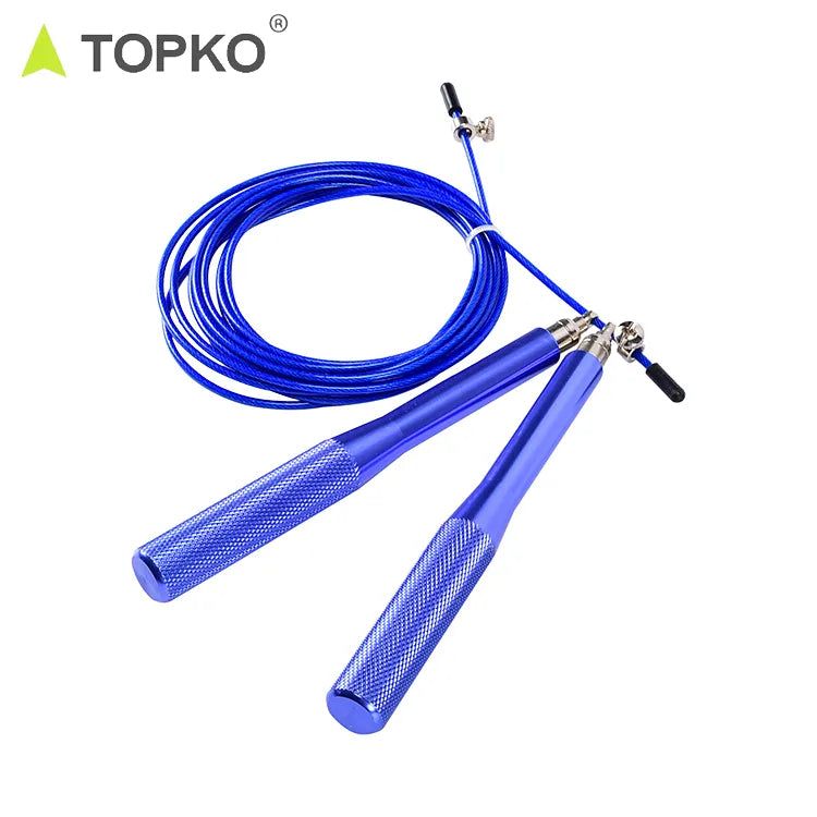 Aluminum Jump Rope