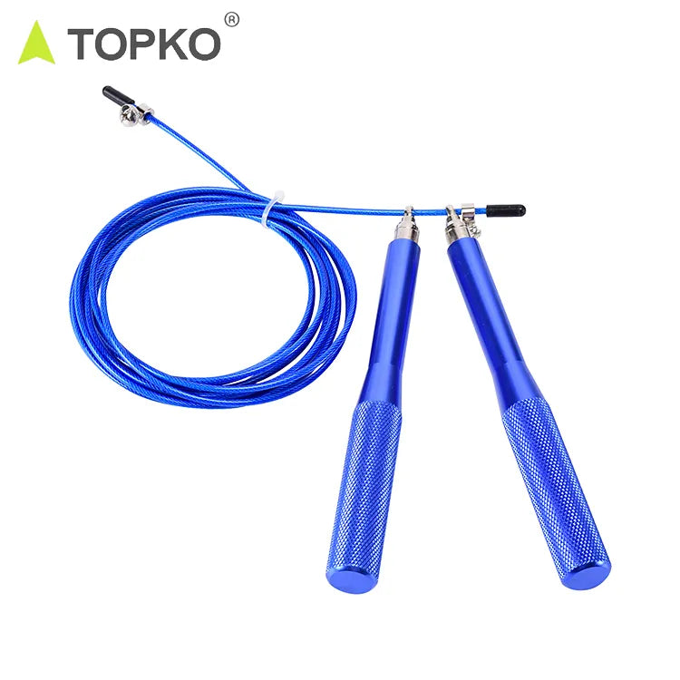 Aluminum Jump Rope