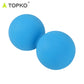 Peanut Silicon Ball