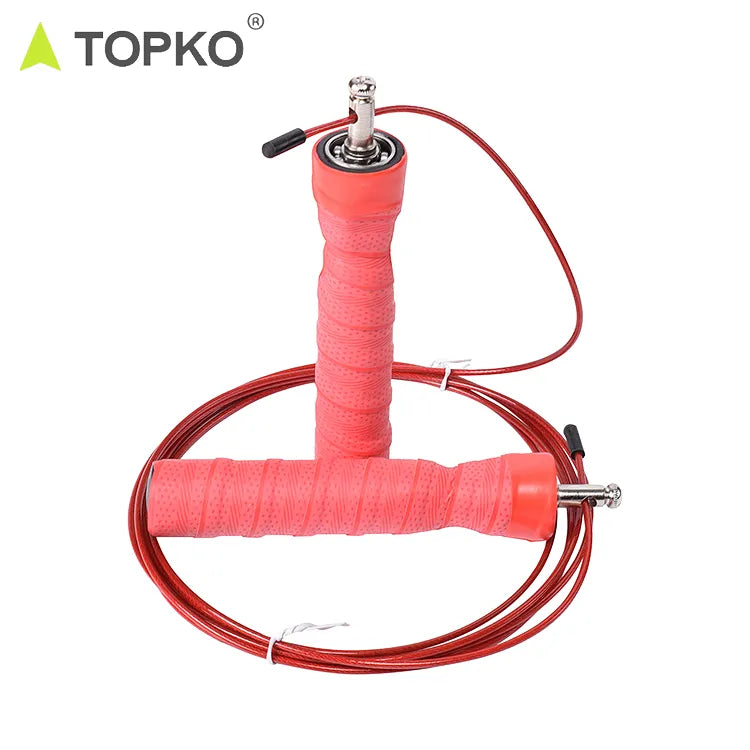 Absorb Sweat Jump Rope