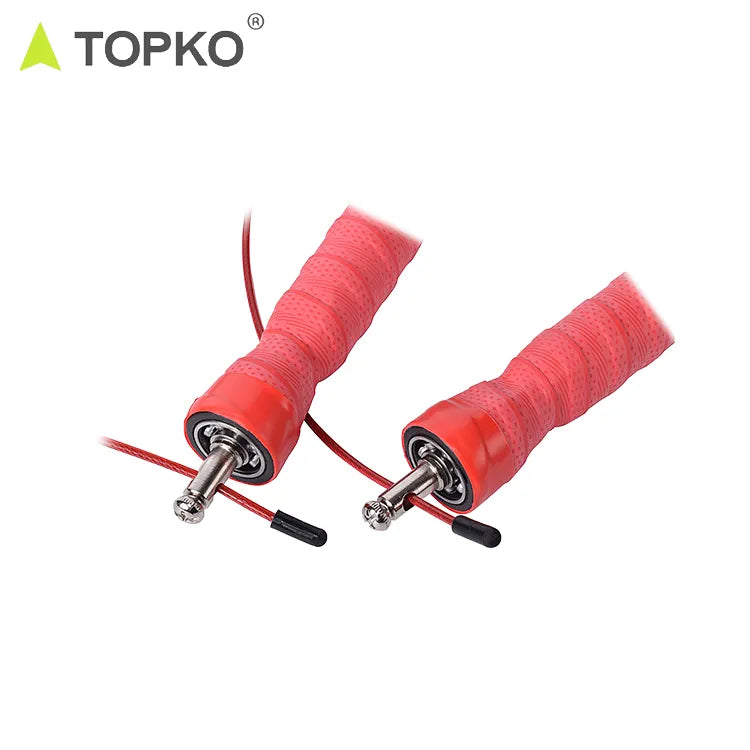 Absorb Sweat Jump Rope