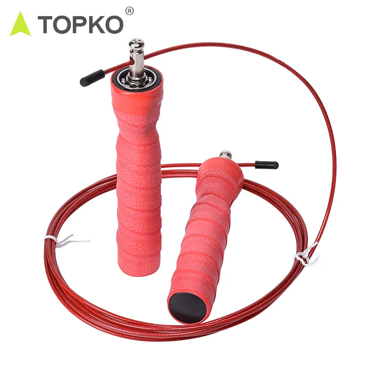 Absorb Sweat Jump Rope