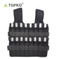 Adjustable Weight Vest