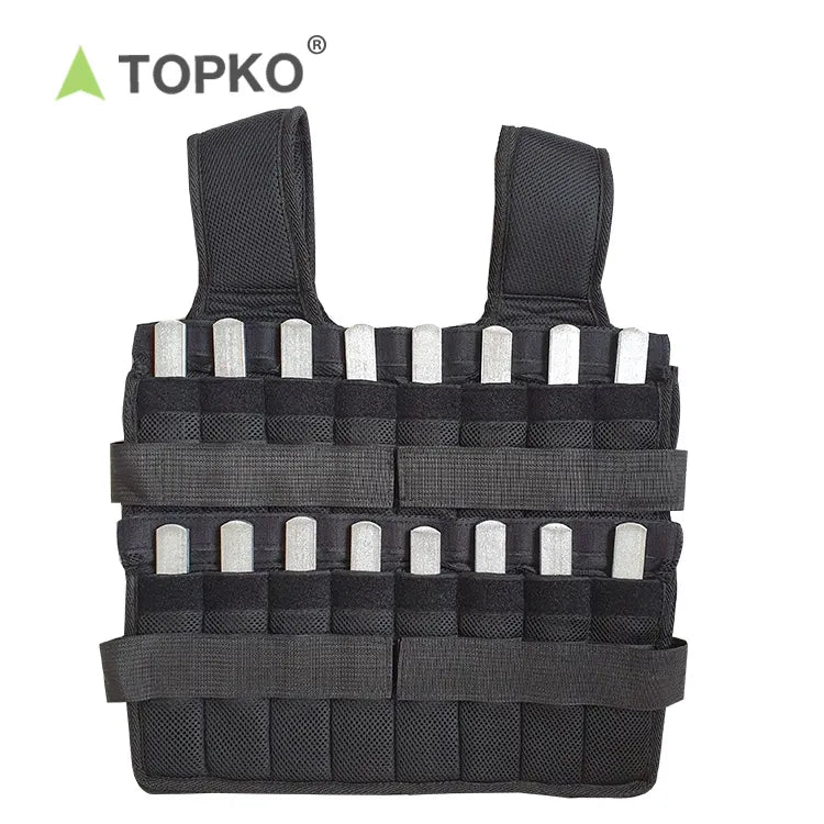 Adjustable Weight Vest