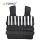 Adjustable Weight Vest