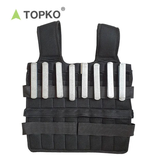 Adjustable Weight Vest