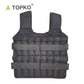 Adjustable Weight Vest