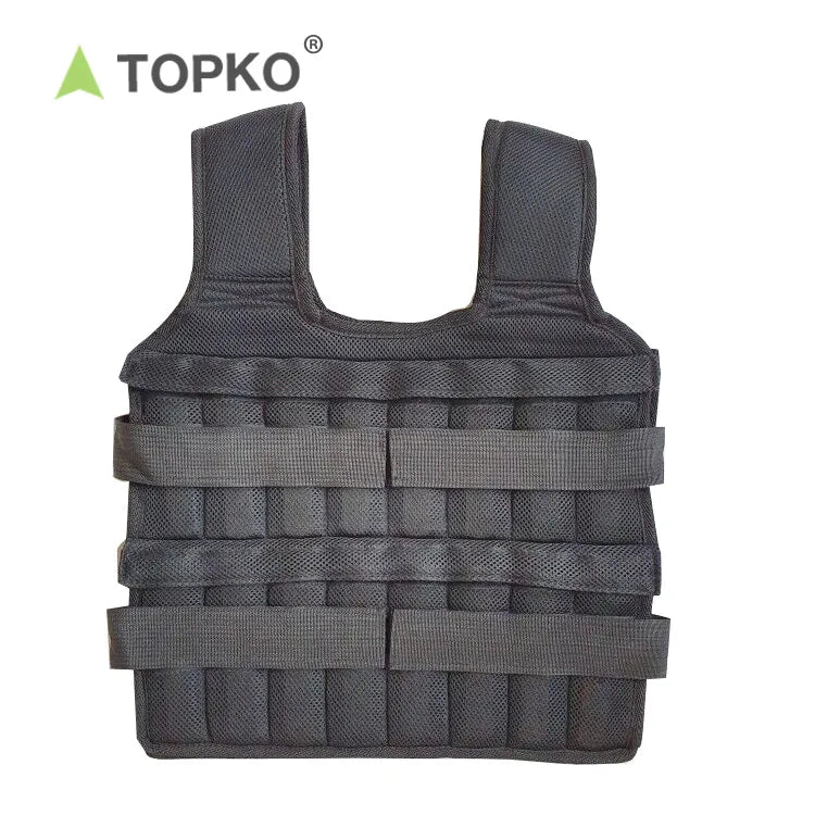 Adjustable Weight Vest