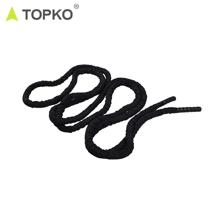 Battle Rope With Cover