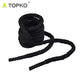 Battle Rope With Cover
