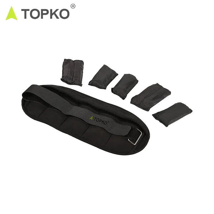 Adjustable Ankle Weight