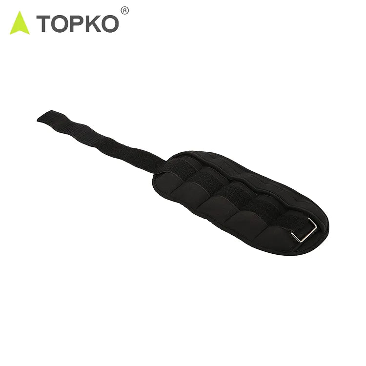 Adjustable Ankle Weight