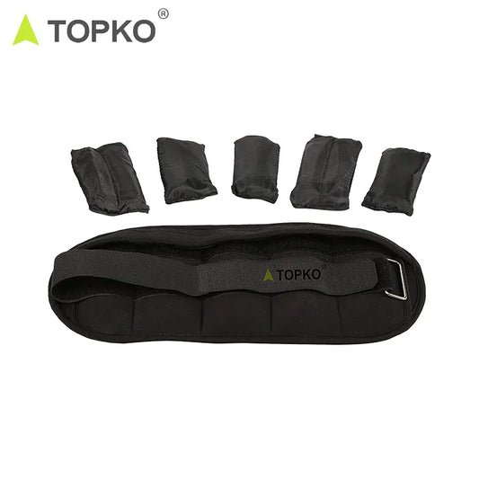 Adjustable Ankle Weight