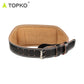Weight-Lifting Belt