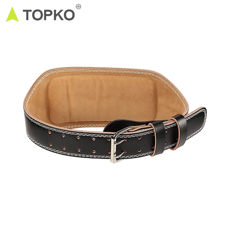 Weight-Lifting Belt
