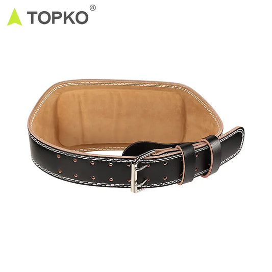 Weight-Lifting Belt