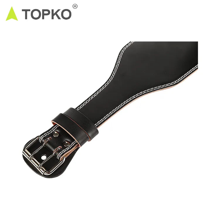 Weight-Lifting Belt