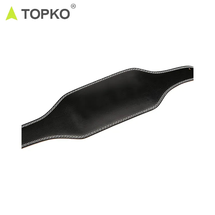 Weight-Lifting Belt